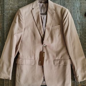 Men's Perry Ellis Classic Fit size 38 Sport Coat
